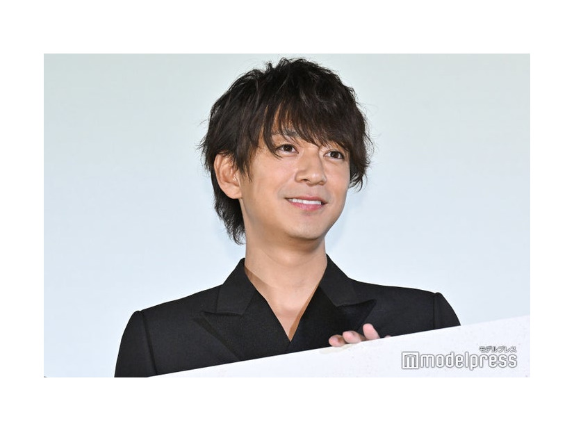 三浦翔平（C）モデルプレス