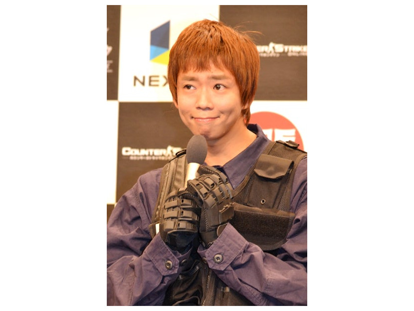 楽しんご／2011年撮影（C）モデルプレス