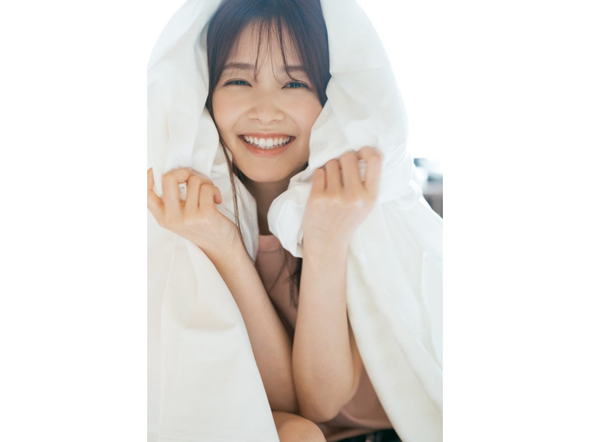 久間田琳加（提供写真）
