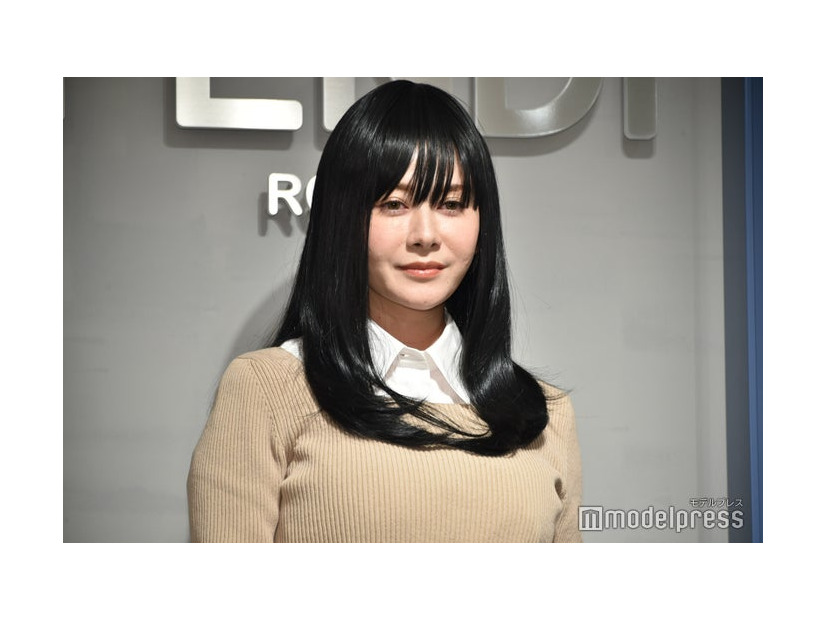 真木よう子（C）モデルプレス