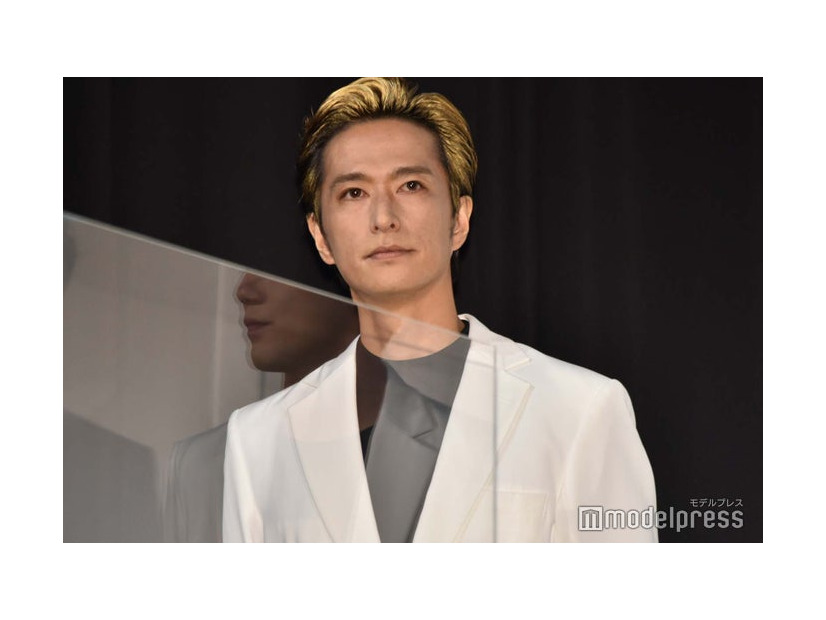 秋山真太郎（C）モデルプレス