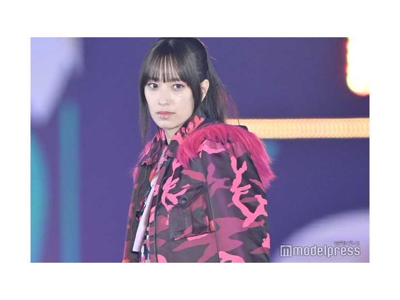 佐々木久美（C）モデルプレス