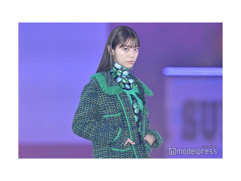 貴島明日香（C）モデルプレス