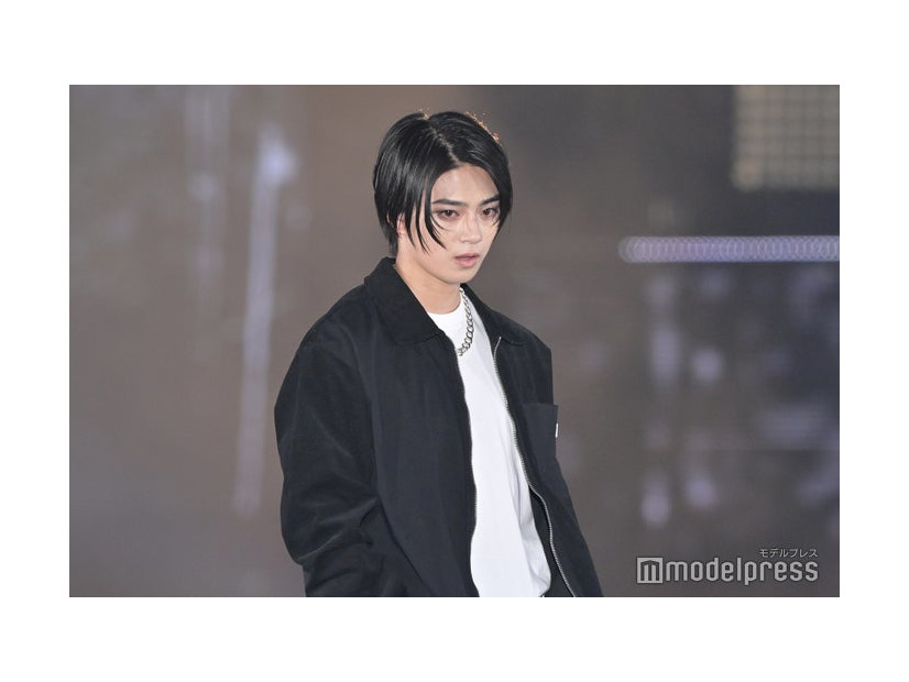 岩瀬洋志（C）モデルプレス