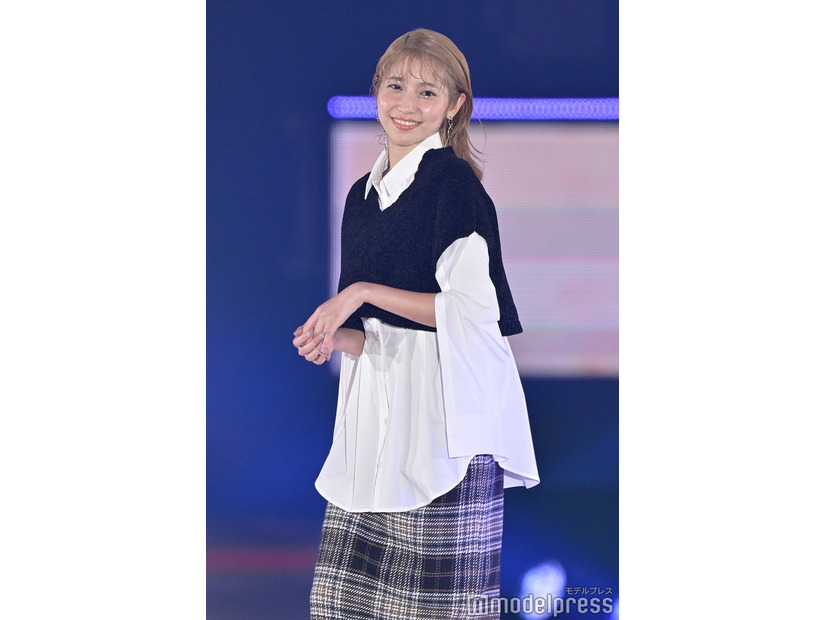山下エミリー（C）モデルプレス