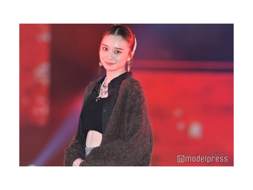 田鍋梨々花（C）モデルプレス