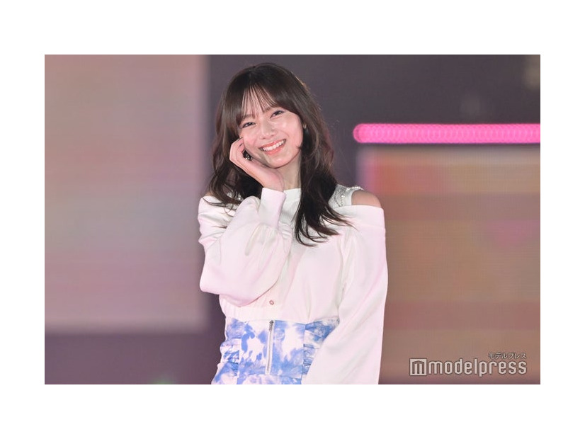 田村保乃（C）モデルプレス