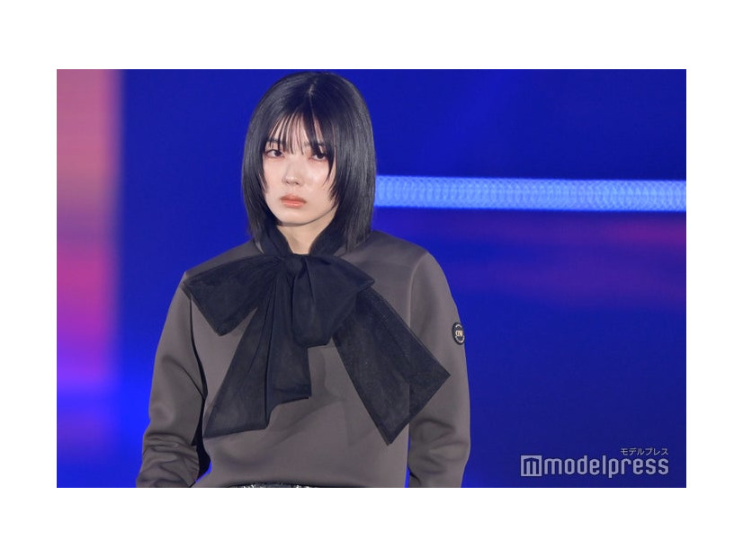 藤吉夏鈴（C）モデルプレス