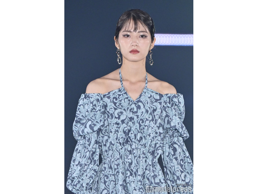 若月佑美（C）モデルプレス