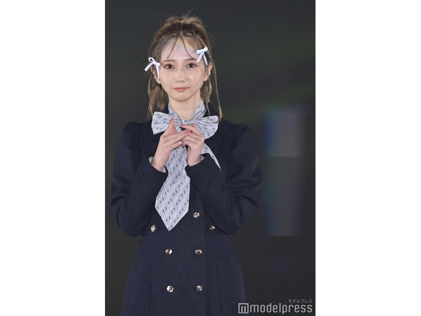 谷崎早耶（C）モデルプレス