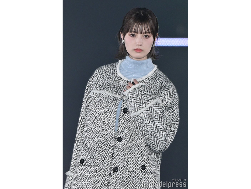 鶴嶋乃愛（C）モデルプレス