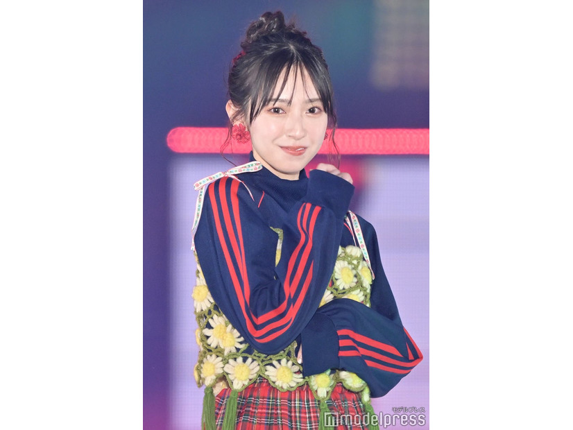 金村美玖（C）モデルプレス
