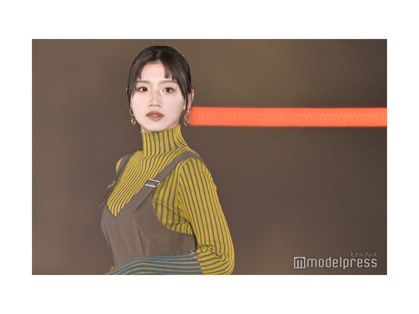 佐々木美玲（C）モデルプレス
