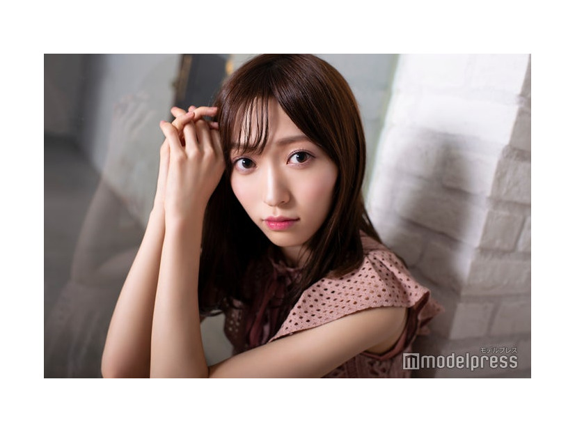 山口真帆（C）モデルプレス