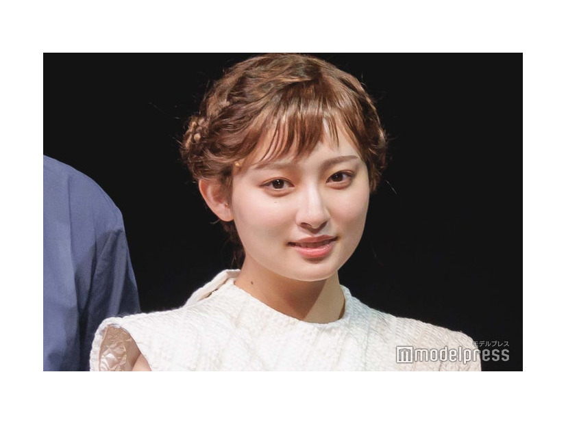 吉川愛（C）モデルプレス