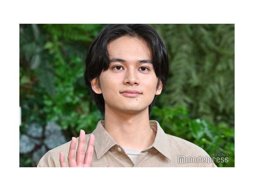 北村匠海（C）モデルプレス
