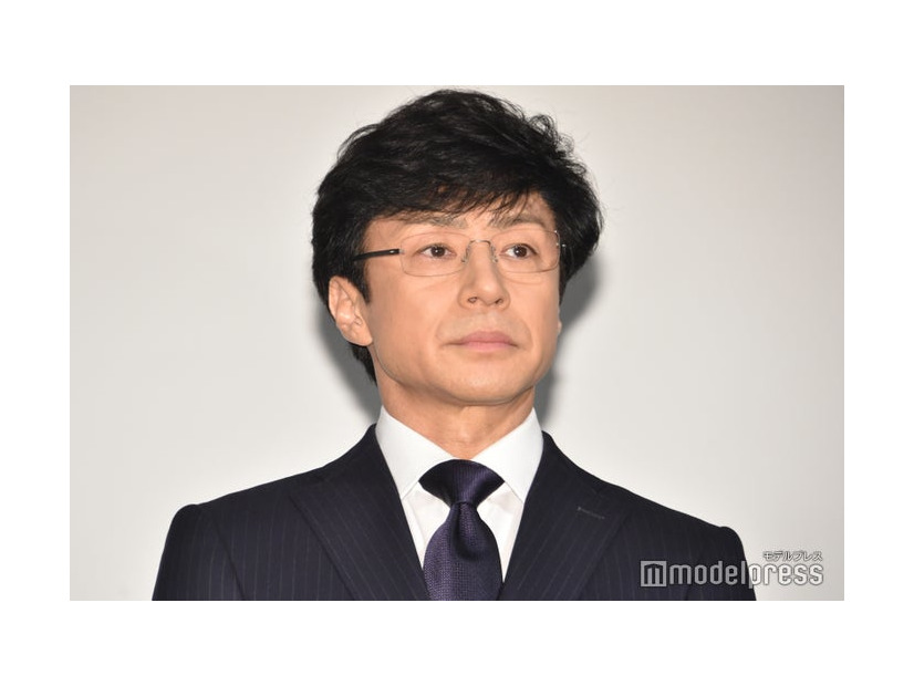 東山紀之（C）モデルプレス