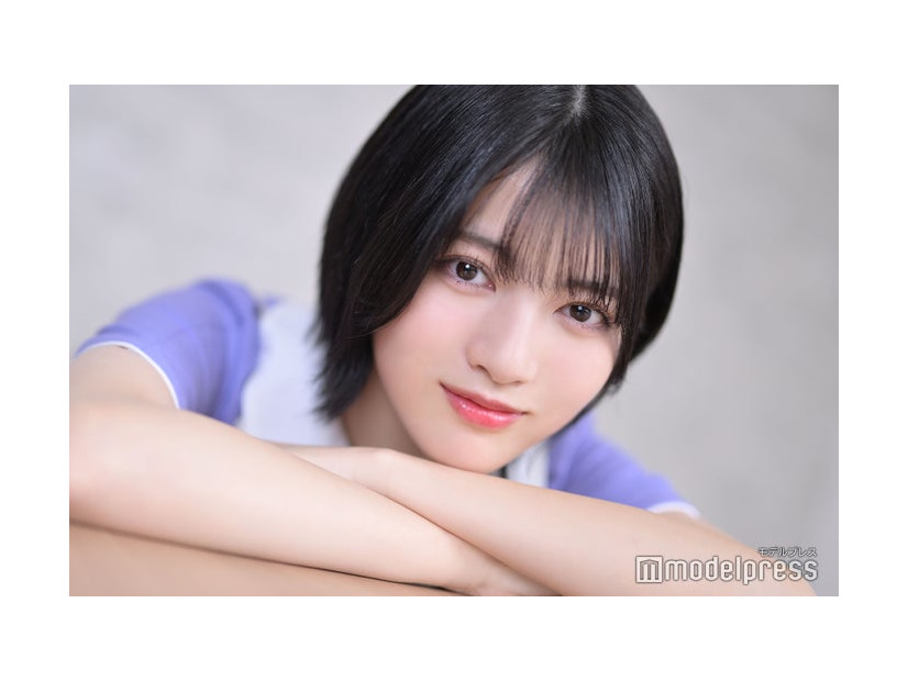 林瑠奈（C）モデルプレス