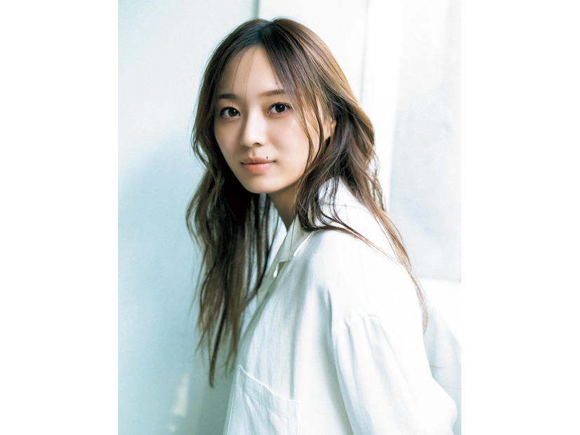 梅澤美波（画像提供：講談社）