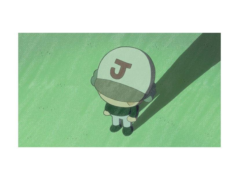 「それいけ！アンパンマン」第1631話「ジャムおじさんとアンパンマン」（C）やなせたかし／フレーベル館・TMS・NTV