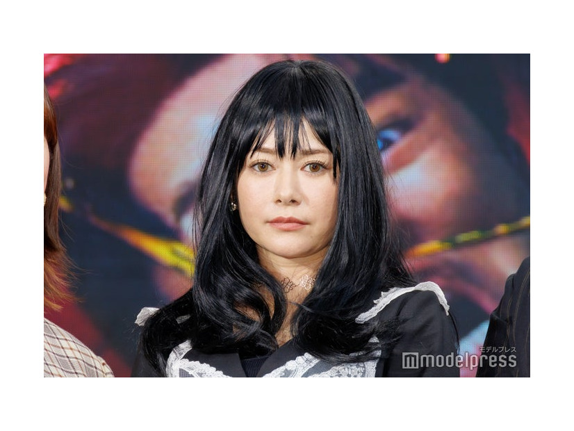 真木よう子（C）モデルプレス