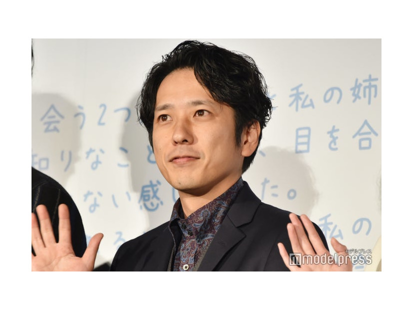 否定から入らないことを大切にしている二宮和也（C）モデルプレス