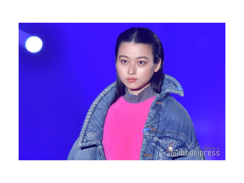 菊池日菜子（C）モデルプレス