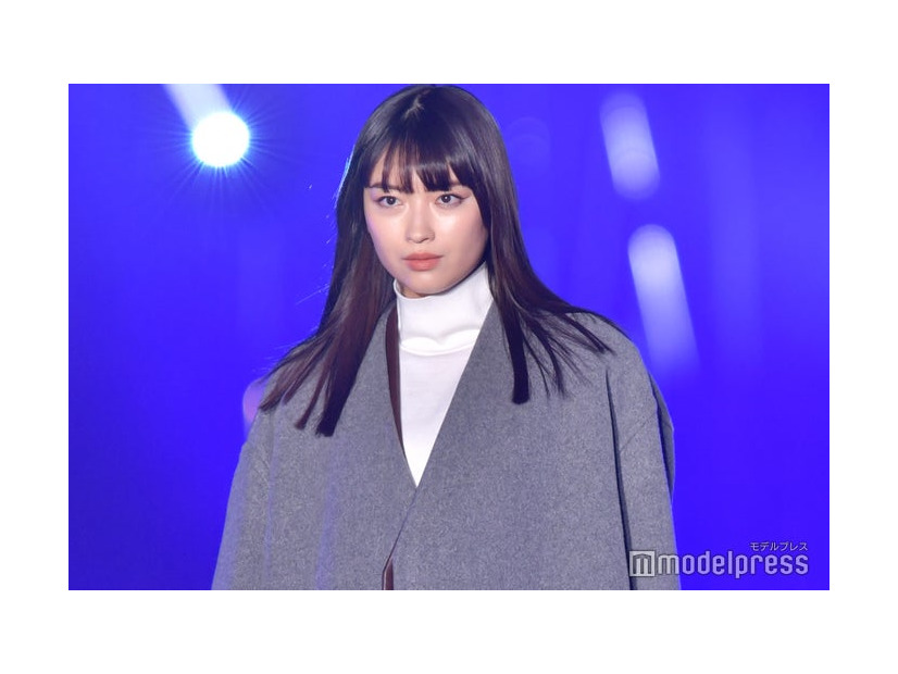 茅島みずき（C）モデルプレス