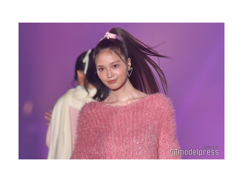 せいら（C）モデルプレス