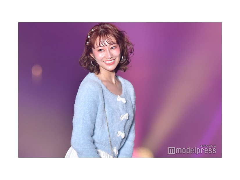 桜井玲香（C）モデルプレス