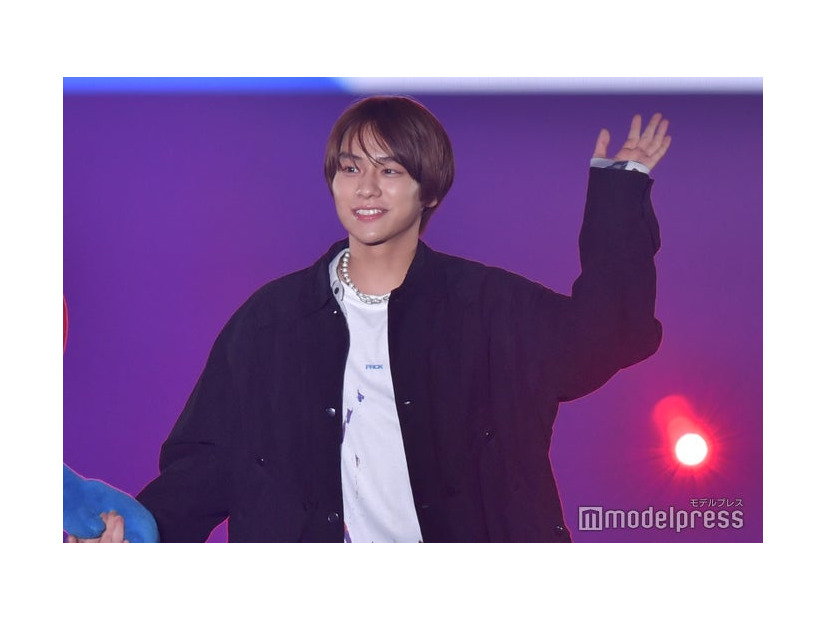 山下幸輝（C）モデルプレス