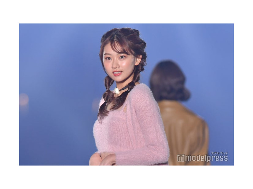 みとゆな（C）モデルプレス