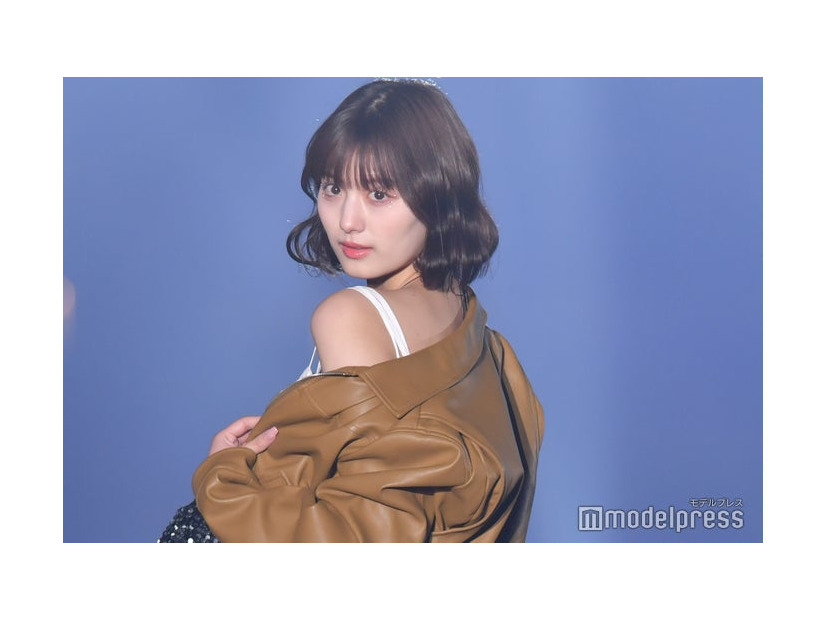 鶴嶋乃愛（C）モデルプレス