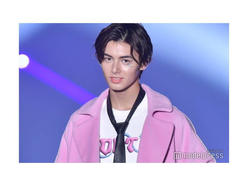 翔（C）モデルプレス