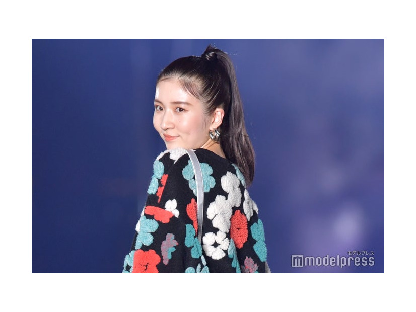 雨宮凜々子（C）モデルプレス