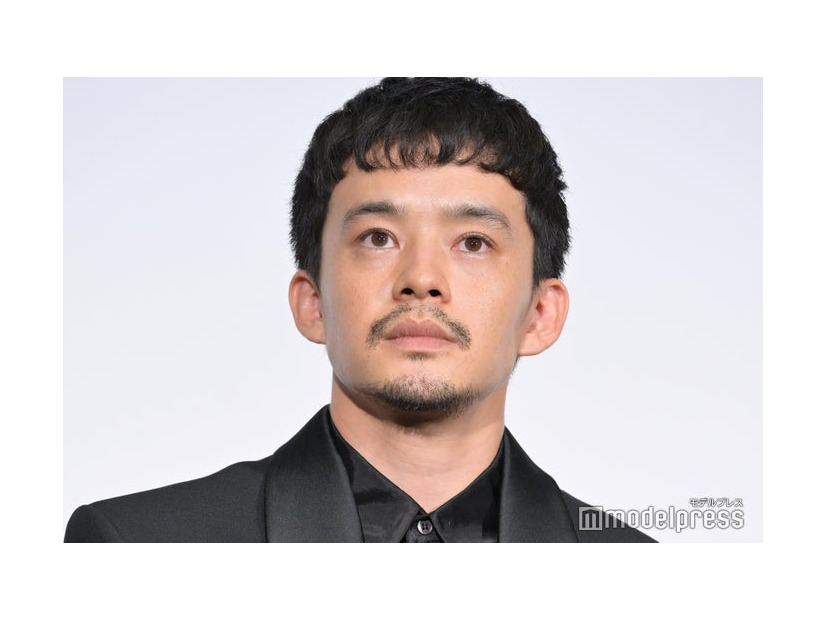 池松壮亮（C）モデルプレス