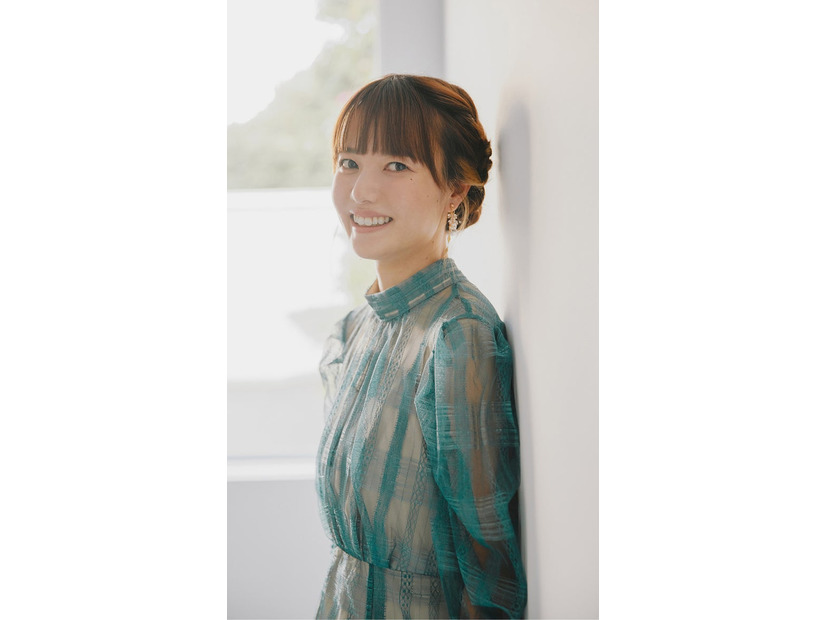 樺澤まどかさん（C）松木宏祐／週刊プレイボーイ