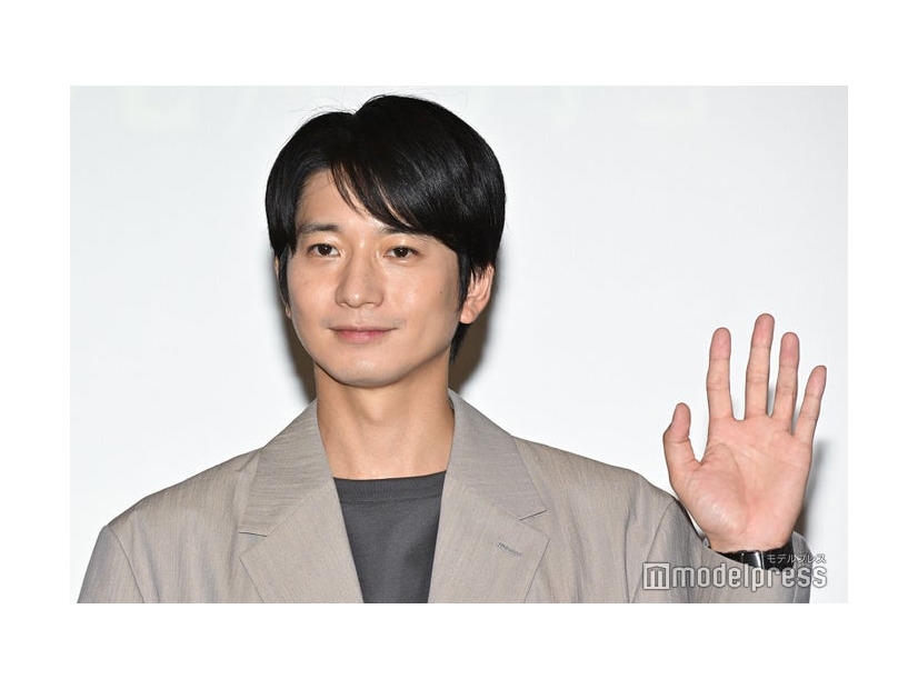 向井理 （C）モデルプレス
