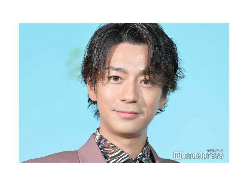 「ペリエ ジュエ」ポップアップオープニングイベントに出席した三浦翔平（C）モデルプレス