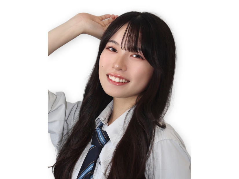 あんな（愛知県）3年生／中部エリア代表（提供写真）