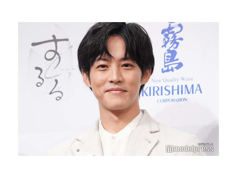 松坂桃李（C）モデルプレス