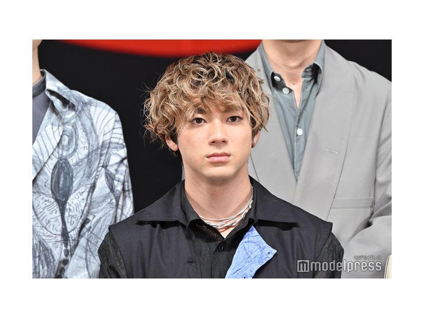 山田裕貴（C）モデルプレス