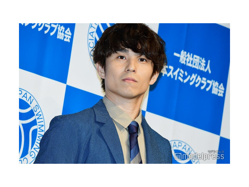 中尾明慶（C）モデルプレス