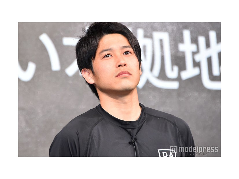 内田篤人（C）モデルプレス