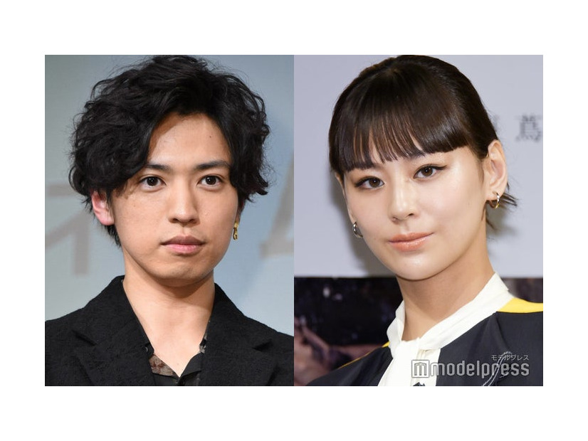 桐山漣、西内まりや（C）モデルプレス