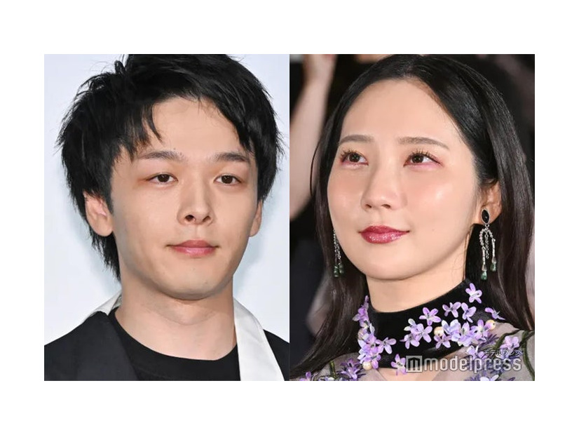 中村倫也、ファーストサマーウイカ（C）モデルプレス