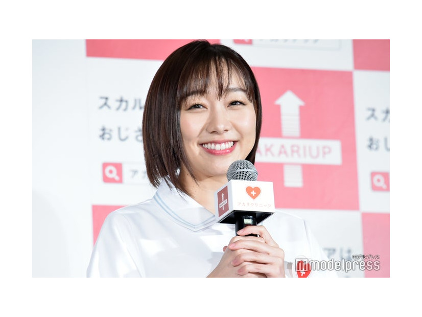 須田亜香里（C）モデルプレス