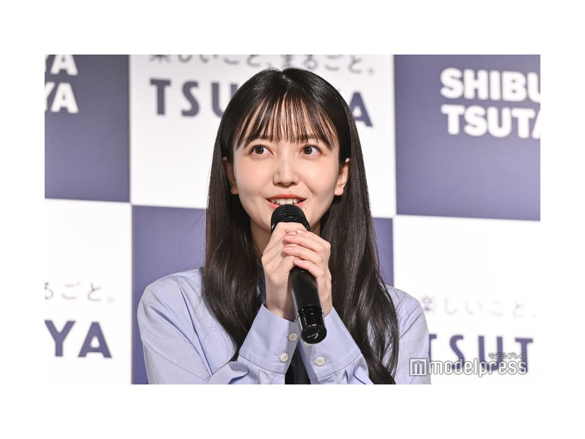 久保史緒里（C）モデルプレス
