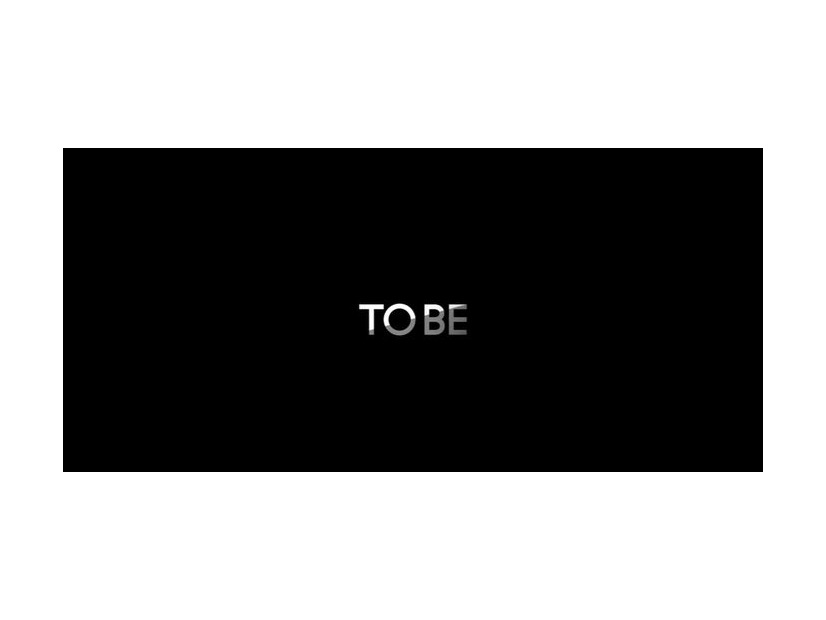 「TOBE」YouTubeより