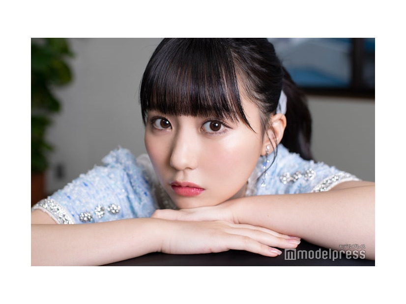 田中美久（C）モデルプレス